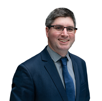 Paul King